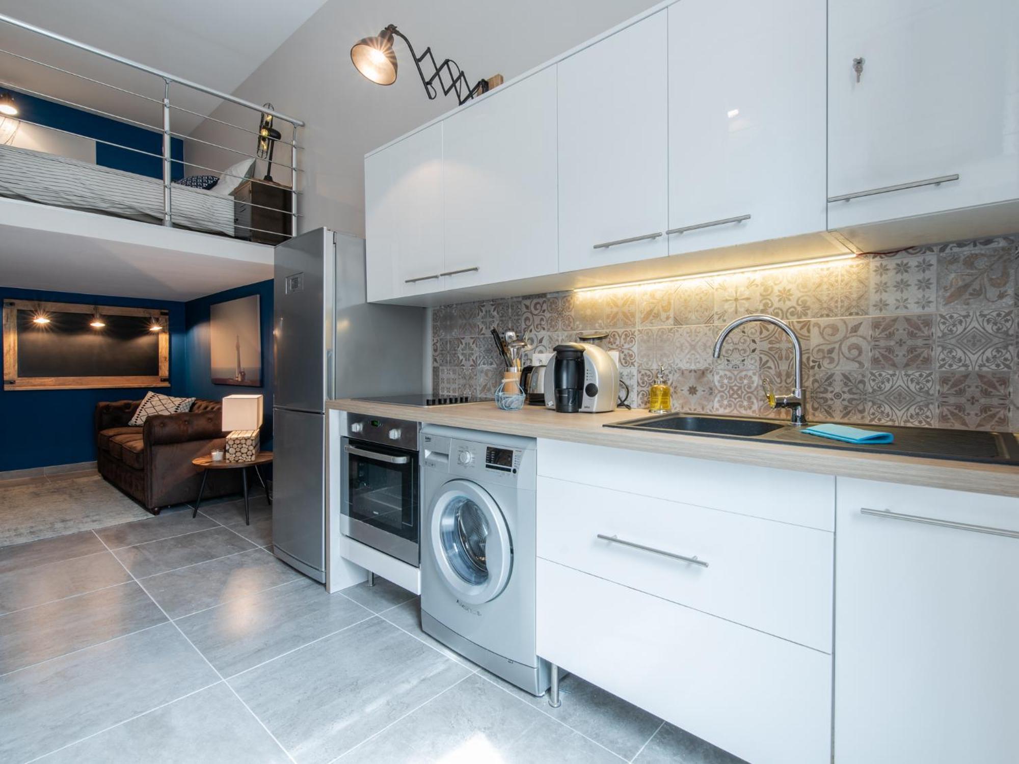 Good Night Inn Lyon Part Dieu Esterno foto